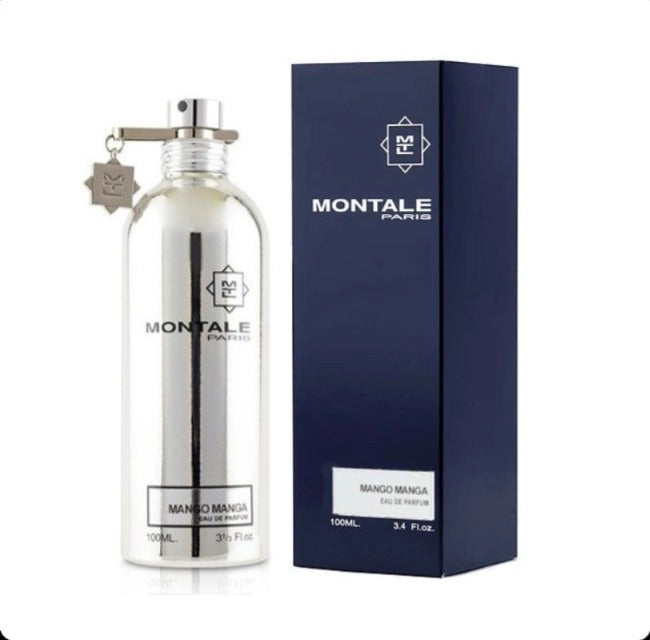 MONTALE MANGO MANGA (U) EDP 100ML