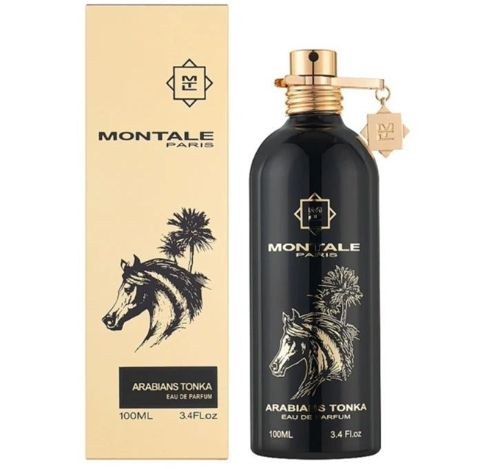 MONTALE ARABIANS TONKA (U) EDP 100ML