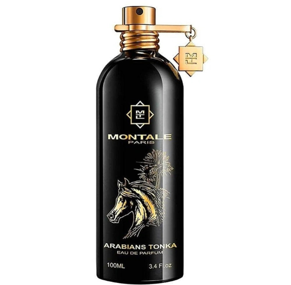 MONTALE ARABIANS TONKA (U) EDP 100ML