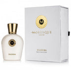 MORESQUE WHITE COLLECTION DIADEMA (U) EDP 50ML