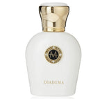 MORESQUE WHITE COLLECTION DIADEMA (U) EDP 50ML