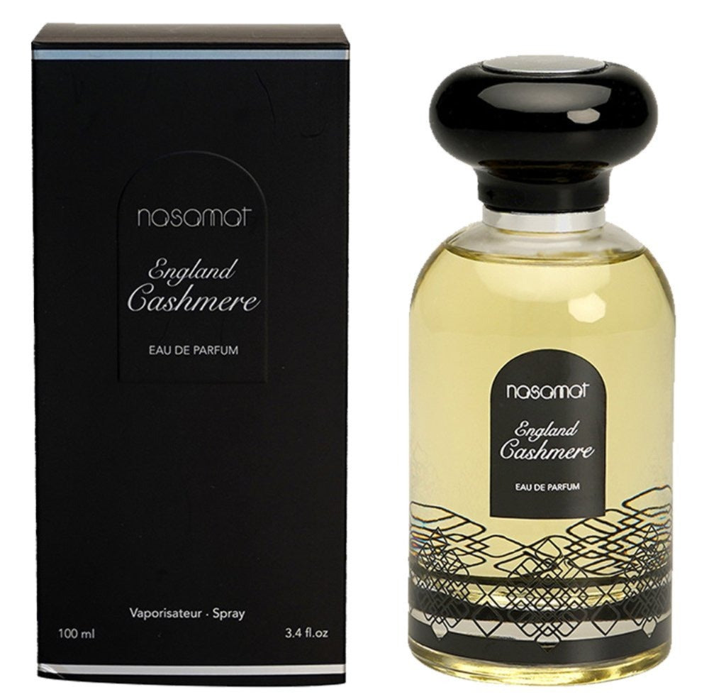 NASAMAT ENGLAND CASHMERE (U) EDP 100ML