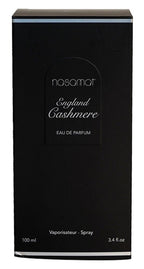 NASAMAT ENGLAND CASHMERE (U) EDP 100ML