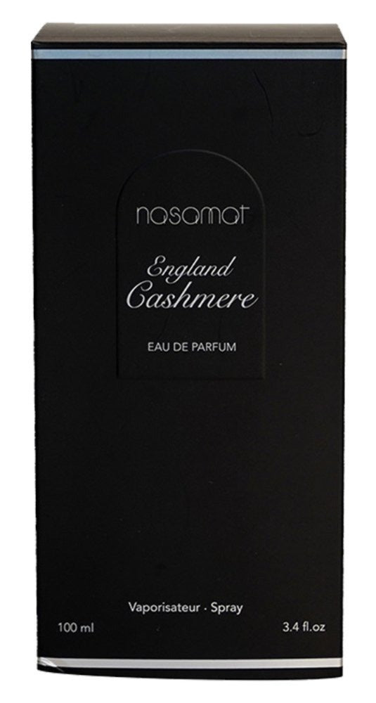 NASAMAT ENGLAND CASHMERE (U) EDP 100ML