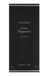 NASAMAT ITALIAN BERGAMOT (U) EDP 100ML