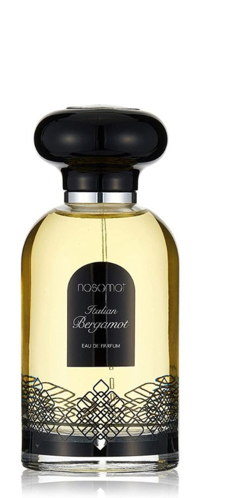 NASAMAT ITALIAN BERGAMOT (U) EDP 100ML