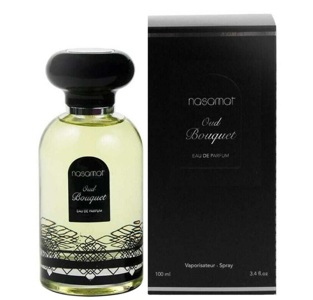 NASAMAT OUD BOUQUET (U) EDP 100ML