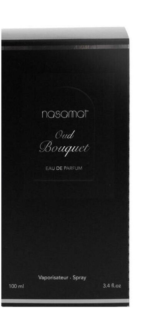 NASAMAT OUD BOUQUET (U) EDP 100ML