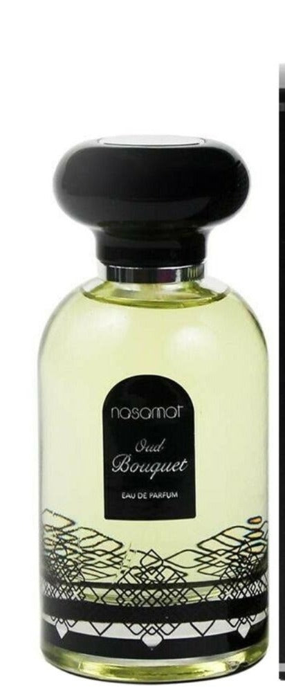 NASAMAT OUD BOUQUET (U) EDP 100ML
