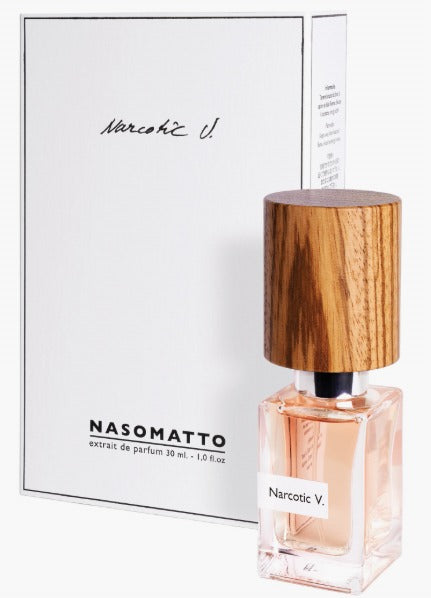 NASOMATTO NARCOTIC V. (W) EXTRAIT DE PARFUM 30ML