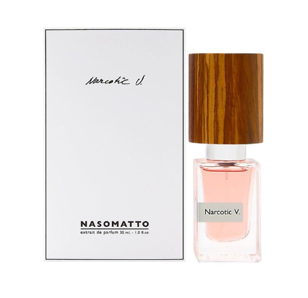 NASOMATTO NARCOTIC V. (W) EXTRAIT DE PARFUM 30ML