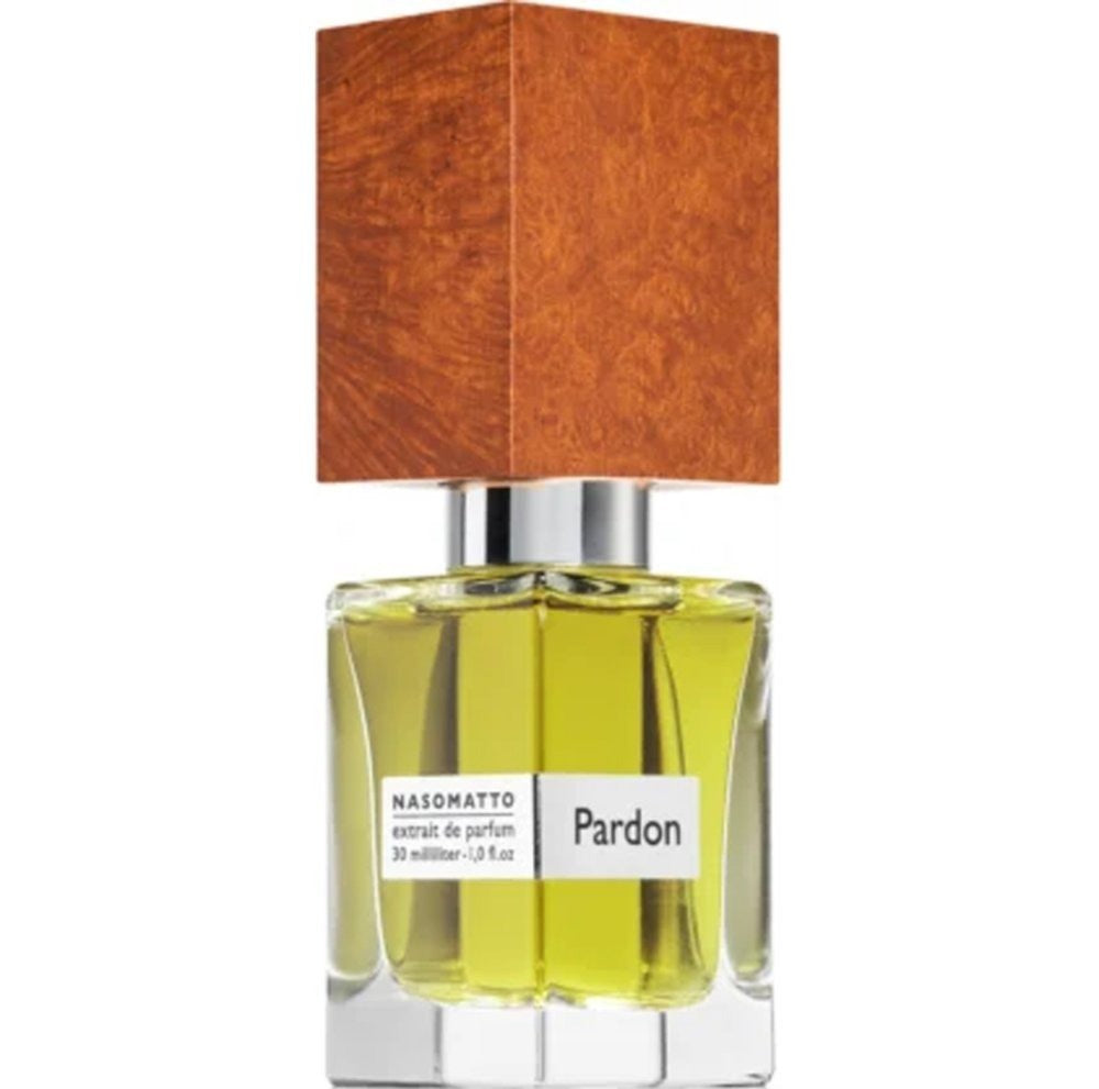 NASOMATTO PARDON (M) EXTRAIT DE PARFUM 30ML