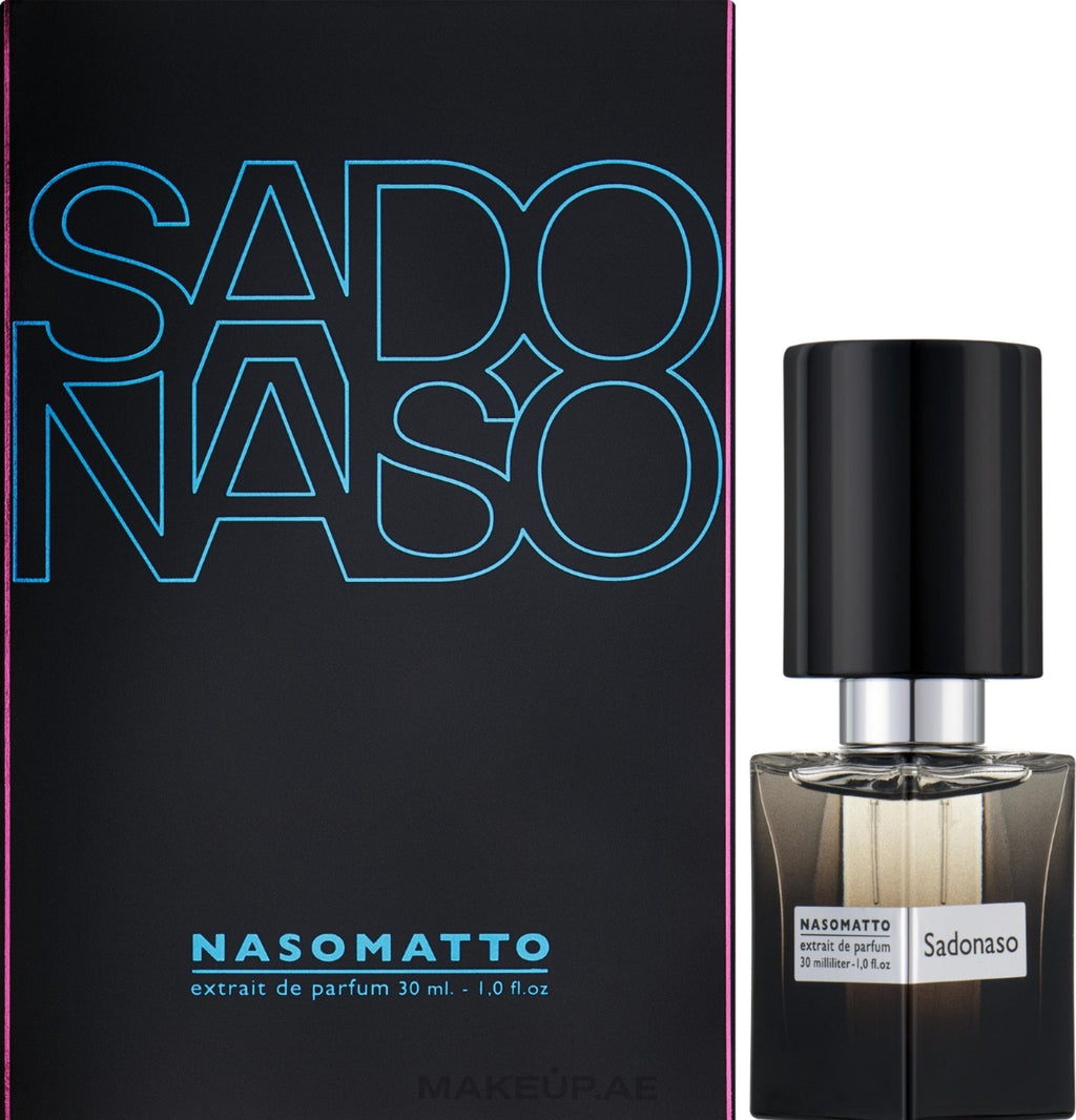 NASOMATTO SADONASO (U) EXTRAIT DE PARFUM 30ML