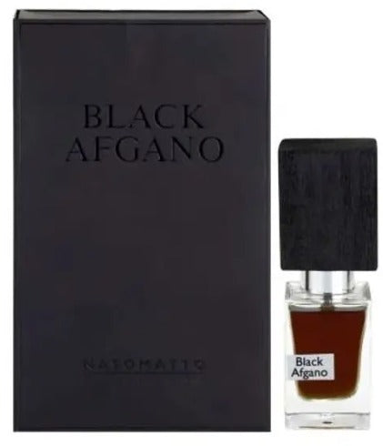 NASOMATTO BLACK AFGANO (U) EXTRAIT DE PARFUM 30ML