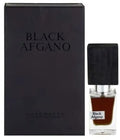 NASOMATTO BLACK AFGANO (U) EXTRAIT DE PARFUM 30ML