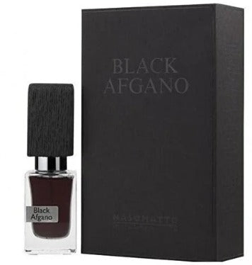 NASOMATTO BLACK AFGANO (U) EXTRAIT DE PARFUM 30ML