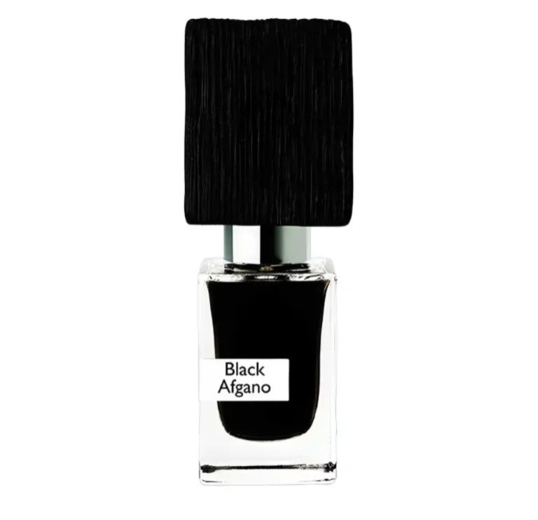 NASOMATTO BLACK AFGANO (U) EXTRAIT DE PARFUM 30ML