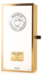 NICOLAI PARFUMEUR CREATEUR BAIKAL LEATHER INTENSE (U) EDP 100ML