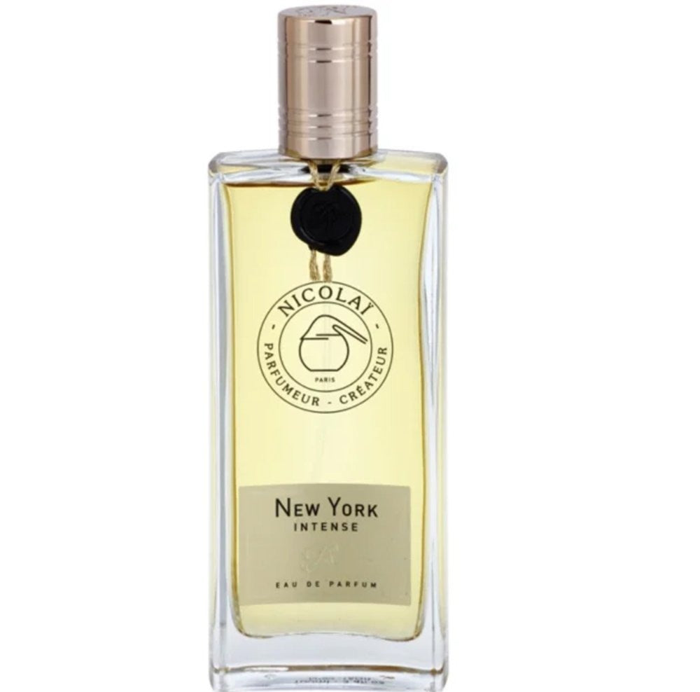 NICOLAI PARFUMEUR CREATEUR NEW YORK INTENSE (U) EDP 100ML