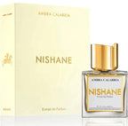 NISHANE AMBRA CALABRIA (U) EXTRAIT DE PARFUM 50ML