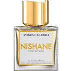 NISHANE AMBRA CALABRIA (U) EXTRAIT DE PARFUM 50ML
