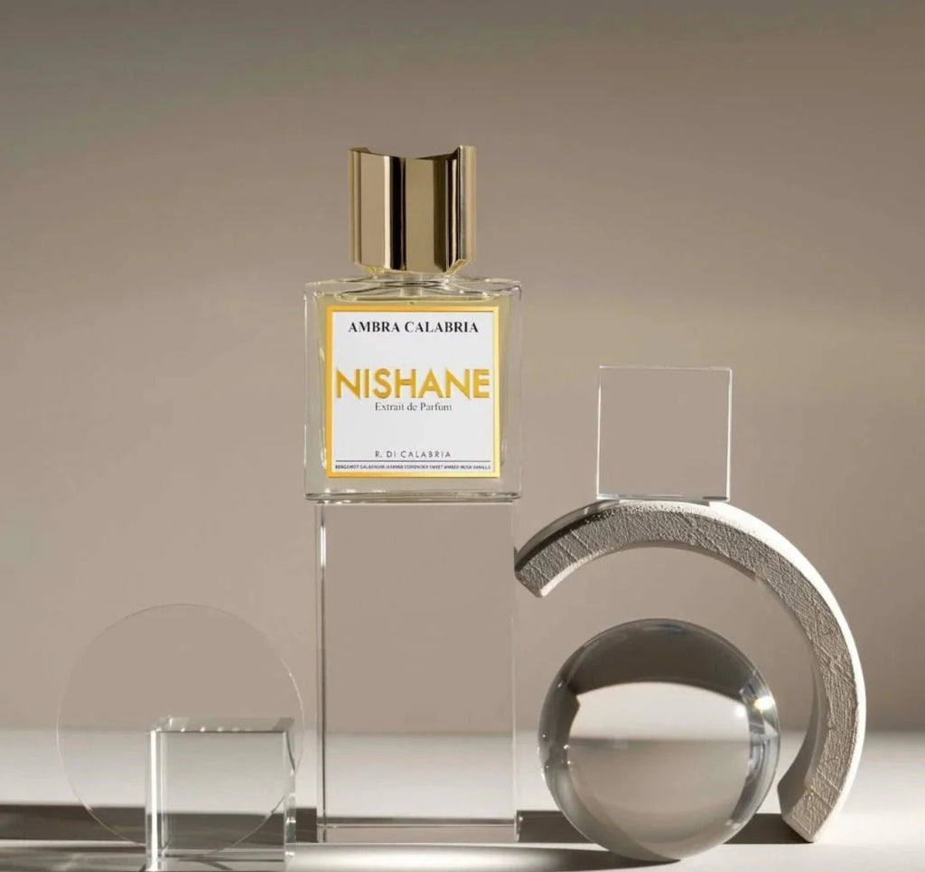 NISHANE AMBRA CALABRIA (U) EXTRAIT DE PARFUM 50ML
