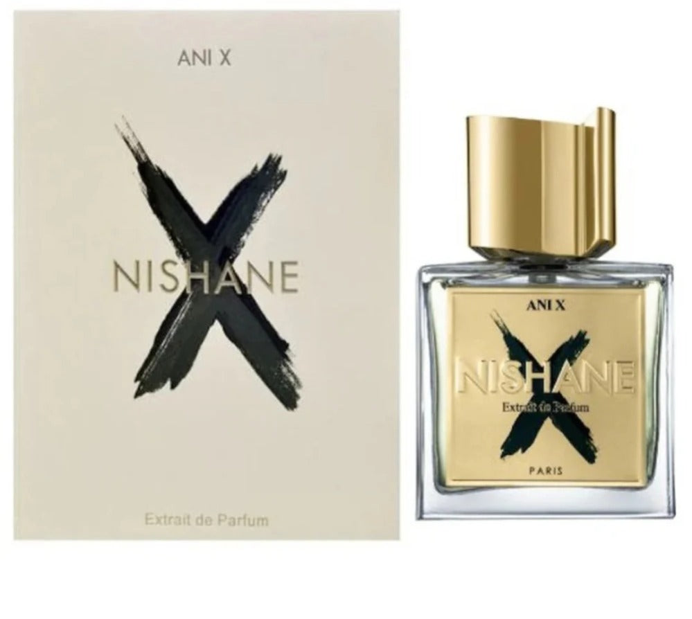 NISHANE ANI X (U) EXTRAIT DE PARFUM 100ML