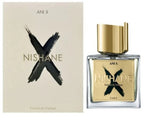 NISHANE ANI X (U) EXTRAIT DE PARFUM 100ML