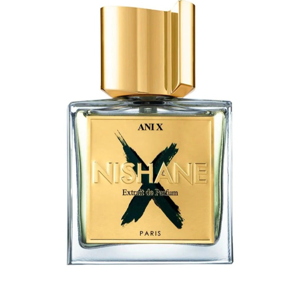 NISHANE ANI X (U) EXTRAIT DE PARFUM 100ML