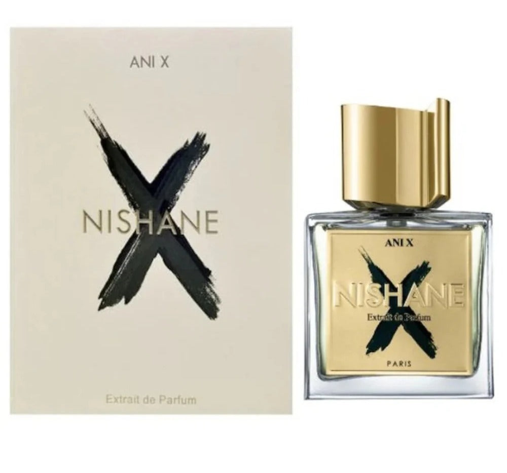 NISHANE ANI X (U) EXTRAIT DE PARFUM 50ML