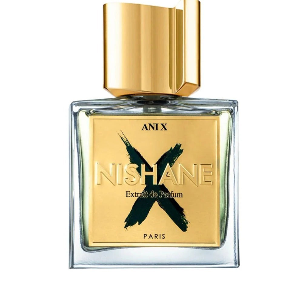 NISHANE ANI X (U) EXTRAIT DE PARFUM 50ML