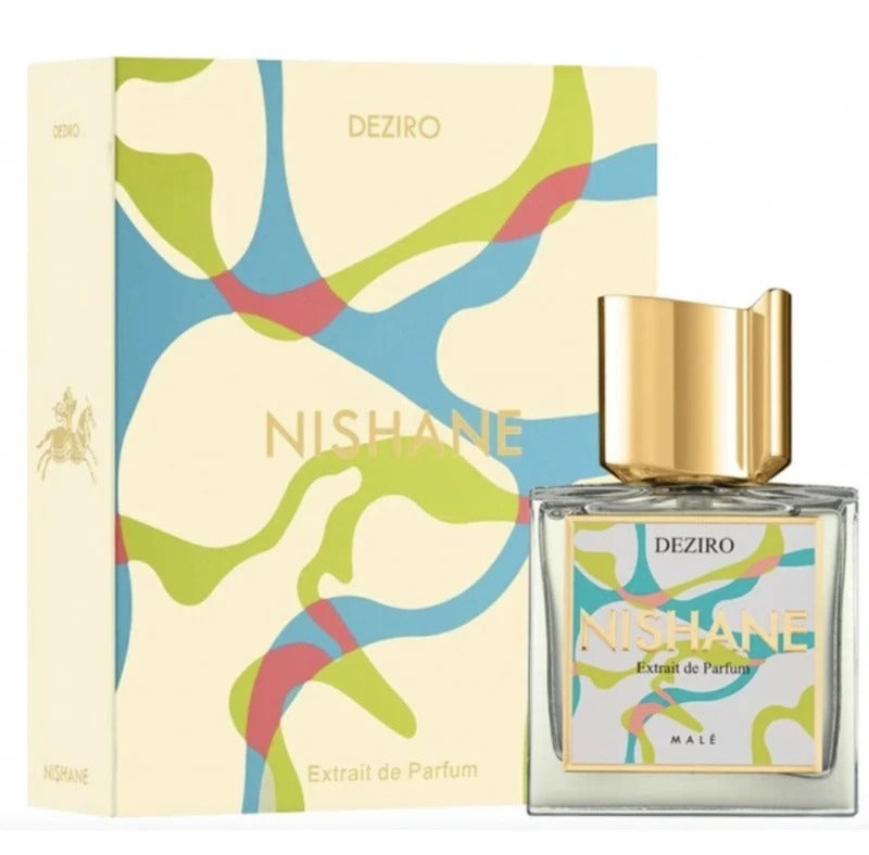 NISHANE DEZIRO (U) EXTRAIT DE PARFUME 100ML