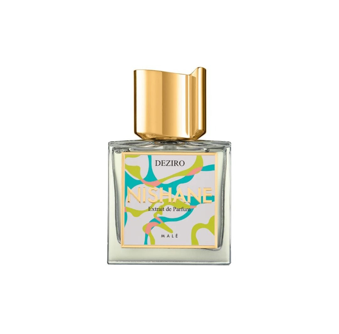 NISHANE DEZIRO (U) EXTRAIT DE PARFUME 100ML