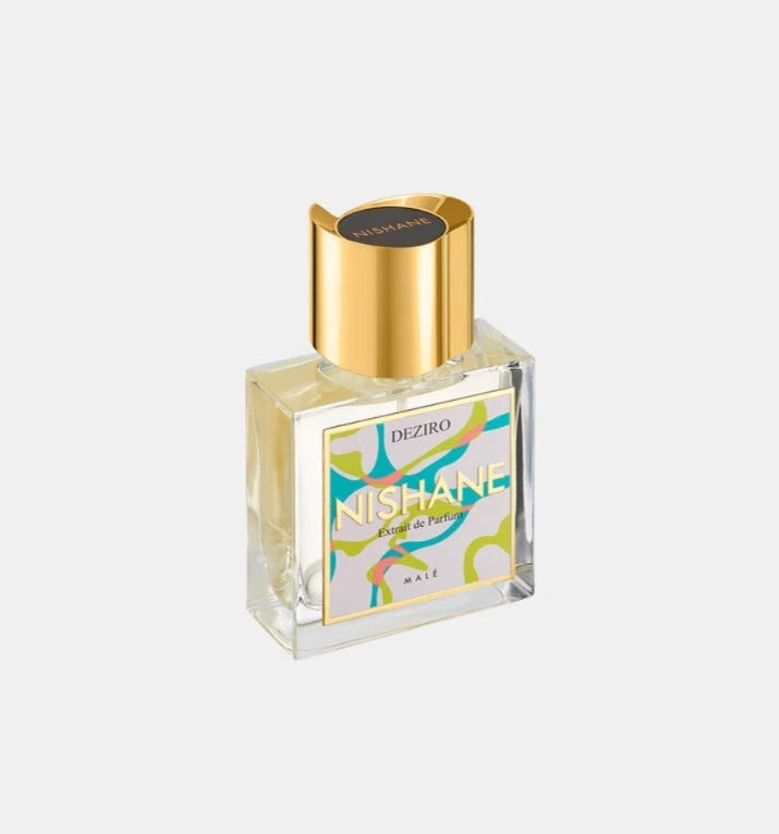NISHANE DEZIRO (U) EXTRAIT DE PARFUME 50ML