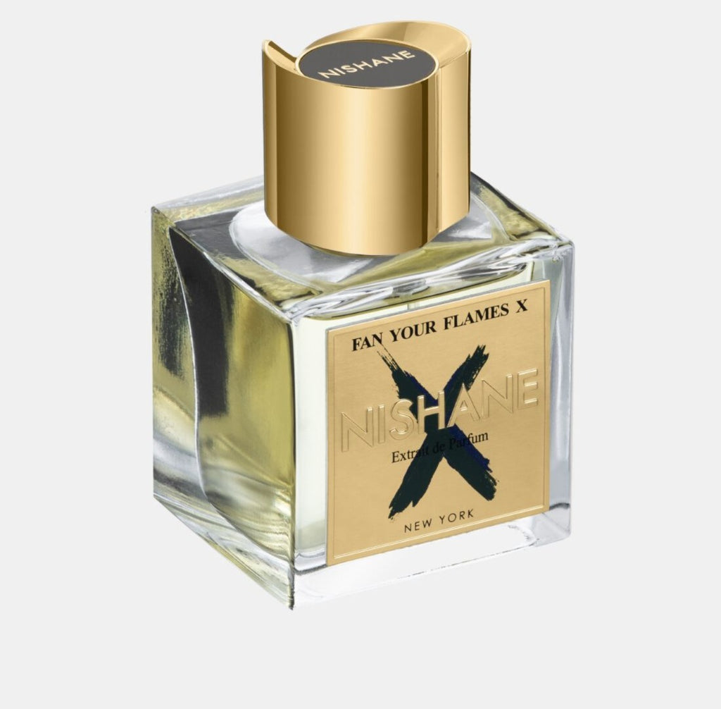 NISHANE FAN YOUR FLAMES X (U) EXTRAIT DE PARFUM 100ML