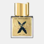 NISHANE FAN YOUR FLAMES X (U) EXTRAIT DE PARFUM 100ML
