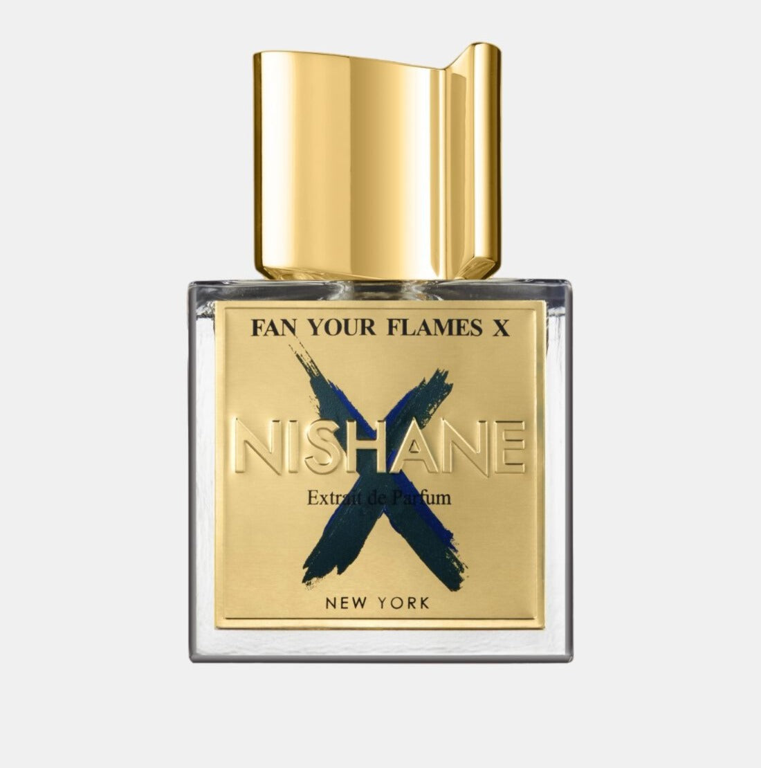 NISHANE FAN YOUR FLAMES X (U) EXTRAIT DE PARFUM 100ML