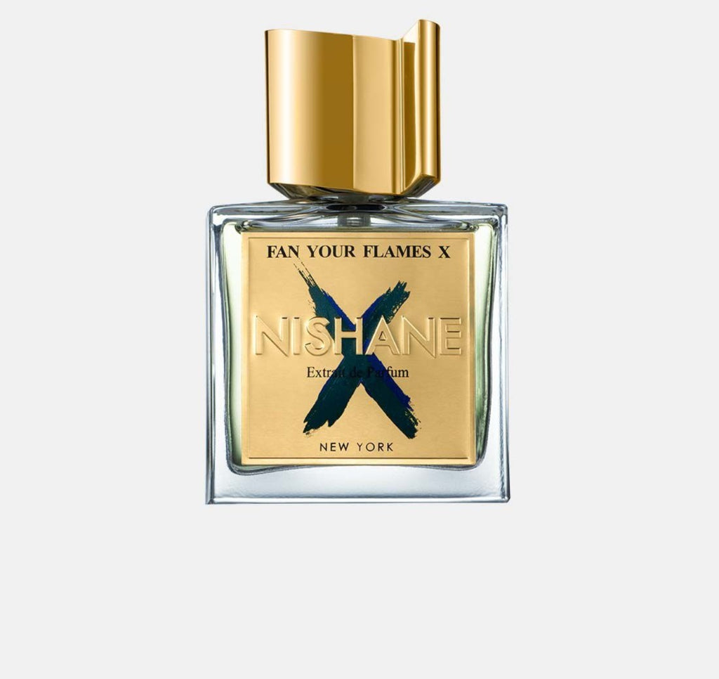 NISHANE FAN YOUR FLAMES X (U) EXTRAIT DE PARFUM 50ML