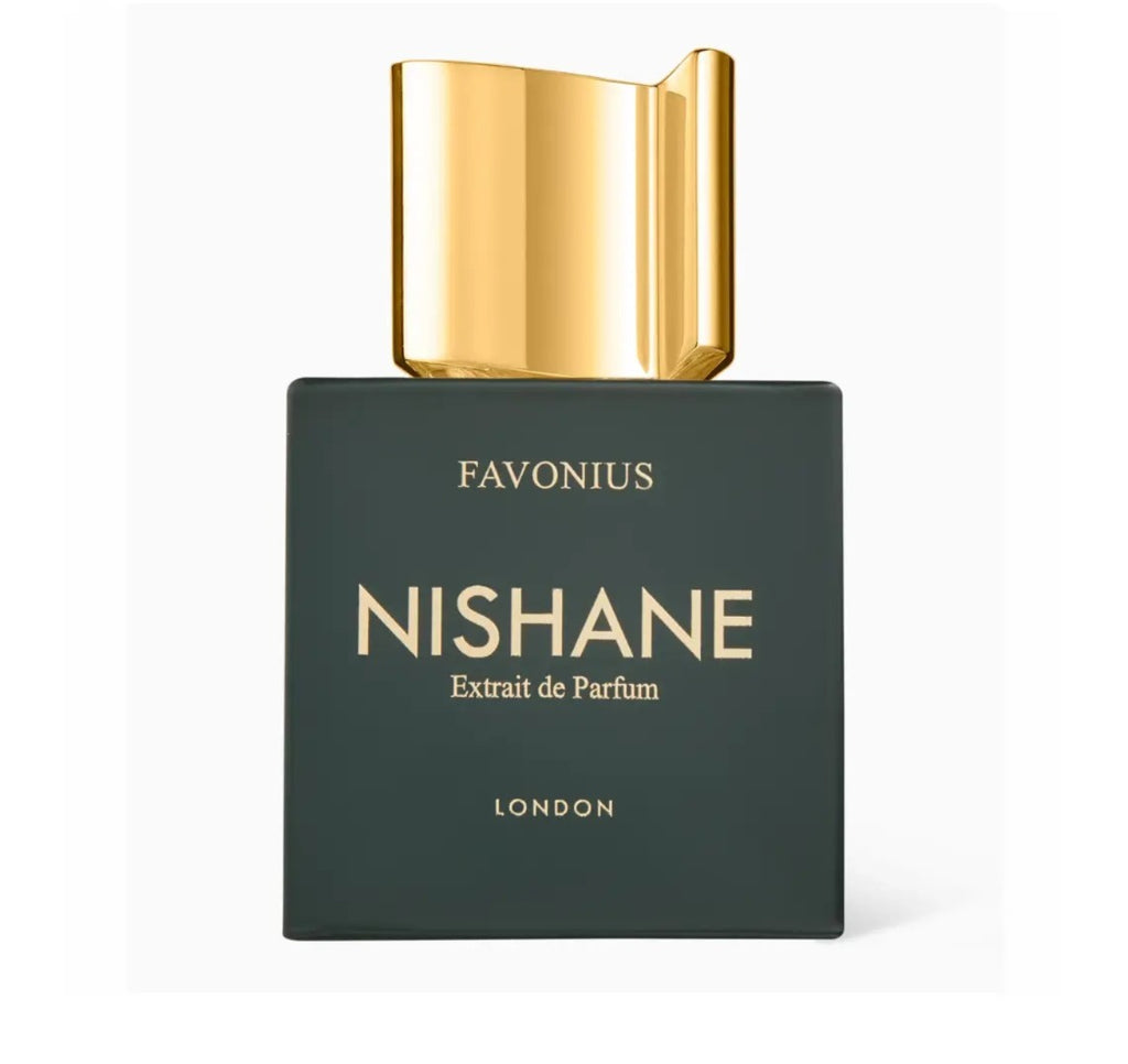 NISHANE FAVONIUS (U) EXTRAIT DE PARFUM 100ML