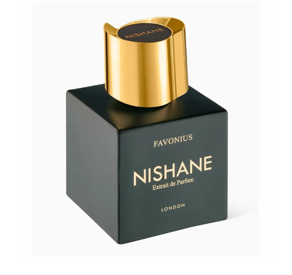 NISHANE FAVONIUS (U) EXTRAIT DE PARFUM 100ML