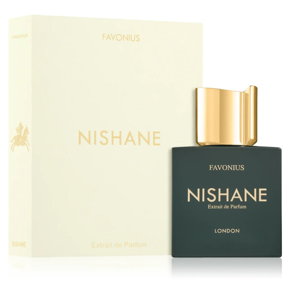 NISHANE FAVONIUS (U) EXTRAIT DE PARFUM 50ML