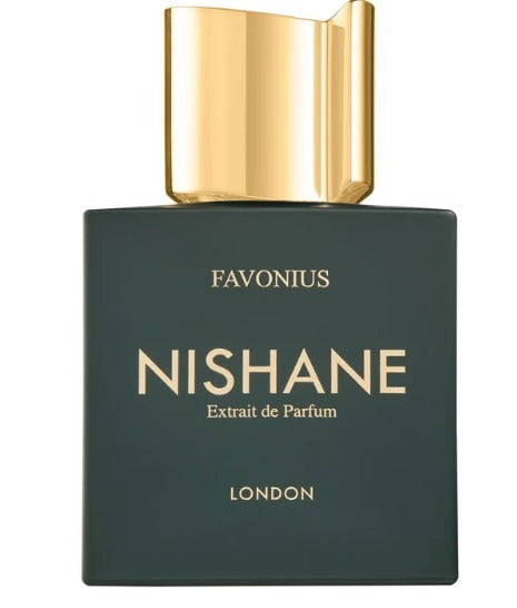 NISHANE FAVONIUS (U) EXTRAIT DE PARFUM 50ML