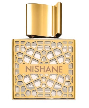 NISHANE HACIVAT OUD (U) EXTRAIT DE PARFUM 50ML
