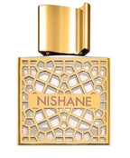 NISHANE HACIVAT OUD (U) EXTRAIT DE PARFUM 50ML
