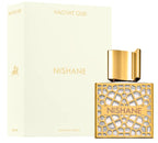 NISHANE HACIVAT OUD (U) EXTRAIT DE PARFUM 50ML