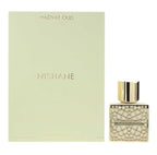 NISHANE HACIVAT OUD (U) EXTRAIT DE PARFUM 50ML