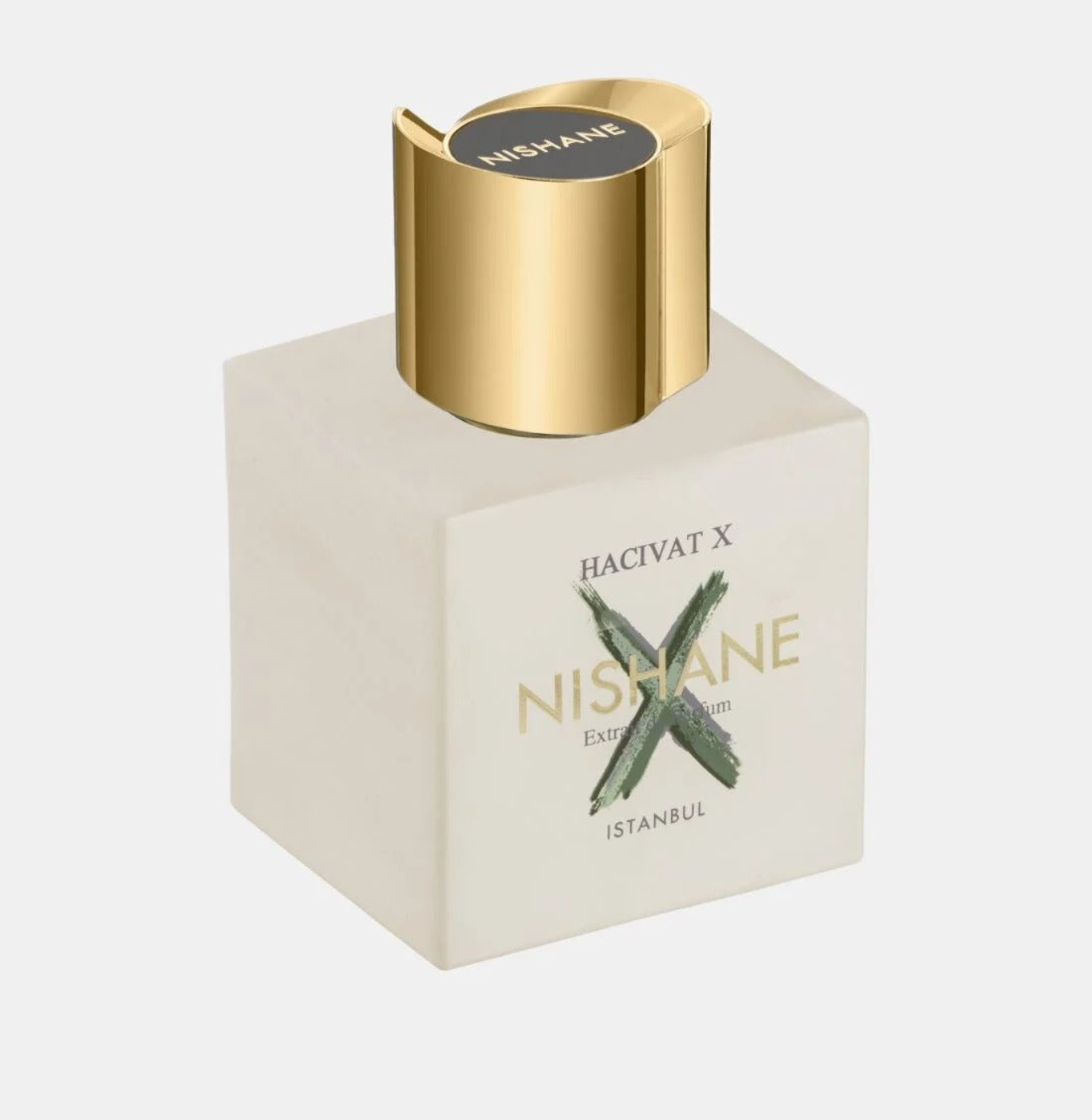 NISHANE HACIVAT X (U) EXTRAIT DE PARFUM 100ML