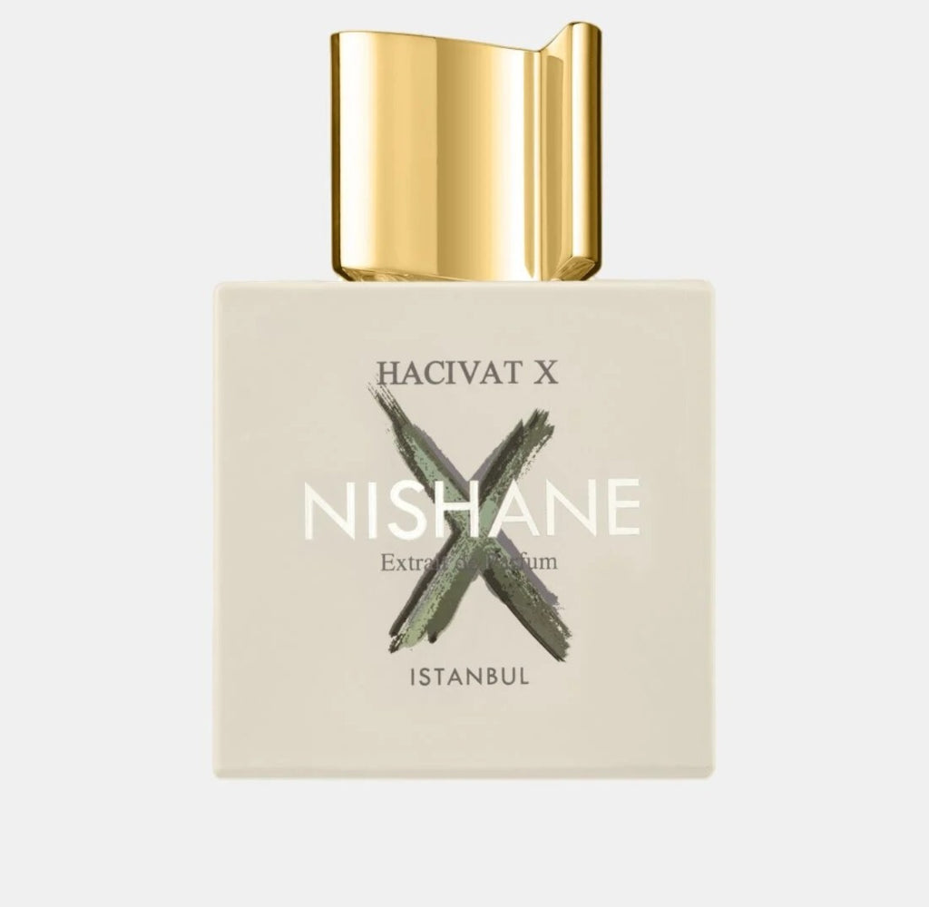 NISHANE HACIVAT X (U) EXTRAIT DE PARFUM 100ML