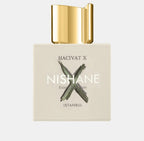 NISHANE HACIVAT X (U) EXTRAIT DE PARFUM 100ML