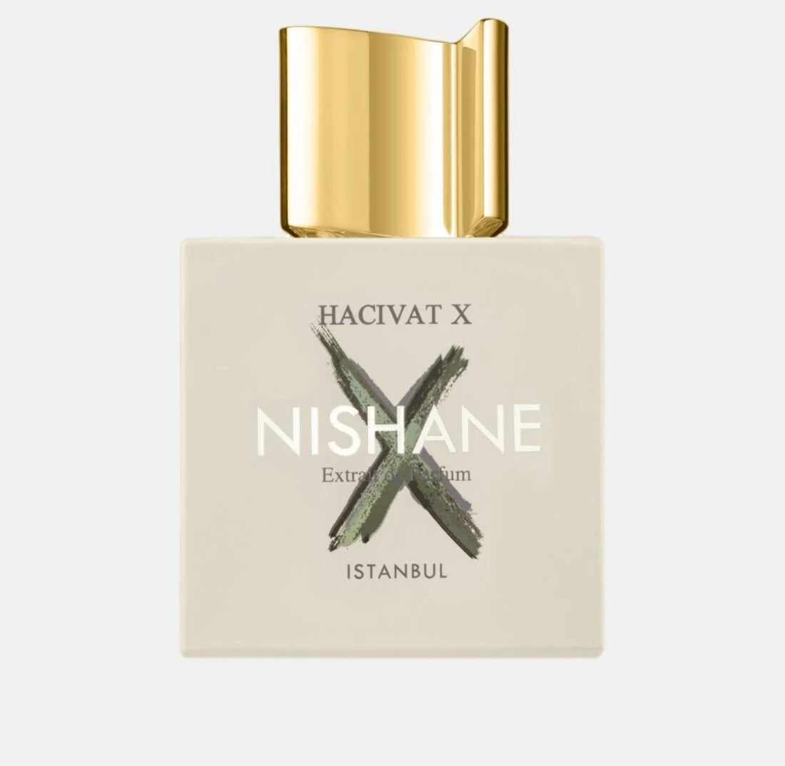 NISHANE HACIVAT X (U) EXTRAIT DE PARFUM 100ML